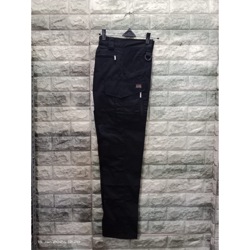 Celana Tactical W-TAC Panjang / Celana W-TAC  / Celana W-TAC panjang Ripstok