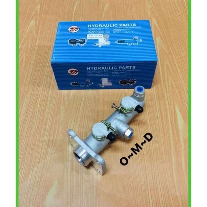 Master Rem Atas Mitsubishi Ps100 Ragasa /  Ps120 Ragasa