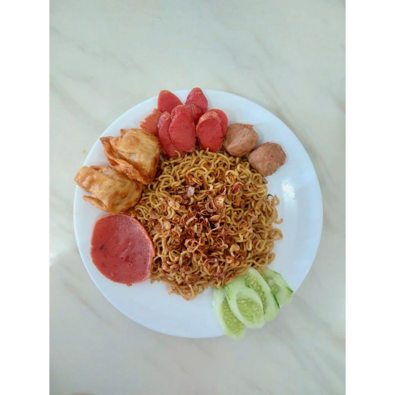 

MIE GUEMEZZ