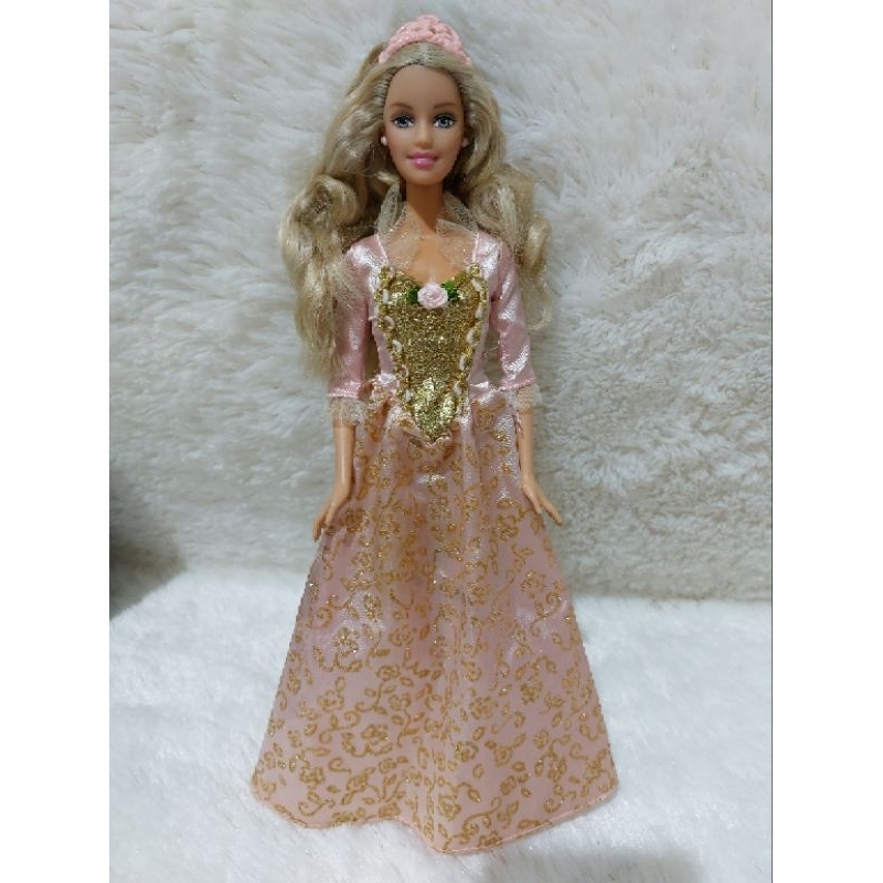 barbie vintage