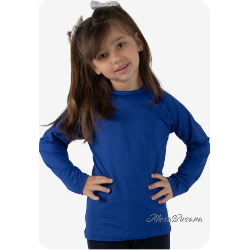 Baju Anak&Remaja Putri (Beli5•Gratis1)||Inner Kaos Manset Anak Remaja Cewek||Pakaian Anak Perempuan