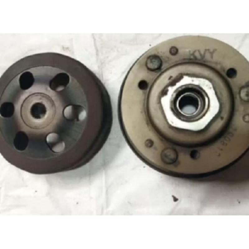 puli beat karbu sukupi karbu barangcopotan bekas