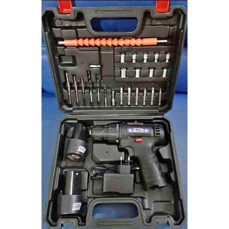 BOR BATERAI EAGLE12V MURAH