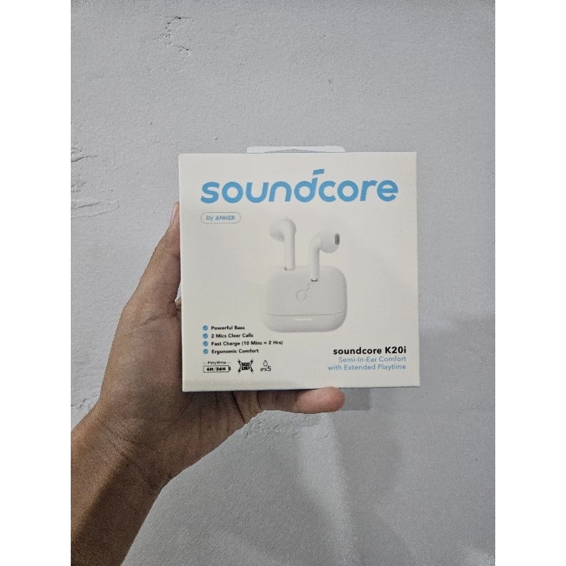 Soundcore by.Anker