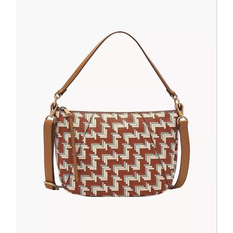 Fossil Skylar Shoulder/Crossbody Multi