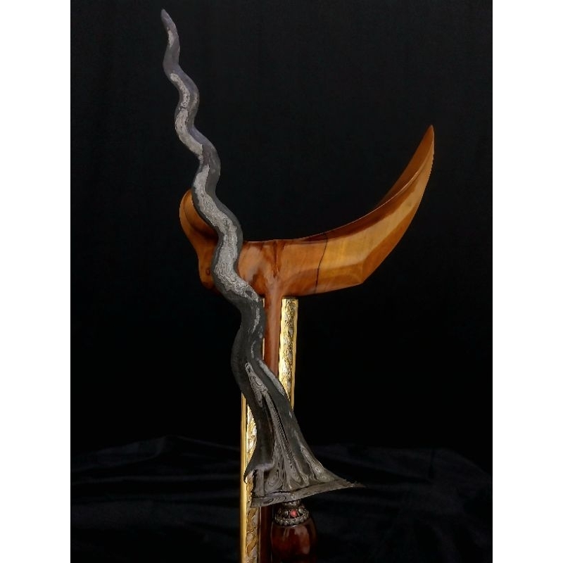 Tosan Aji Carito Keprabon