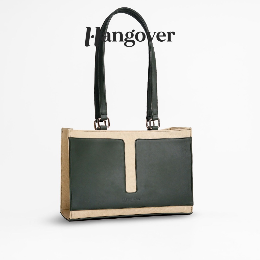 HANGOVER Wanderlust Tote Bag Tas Wanita