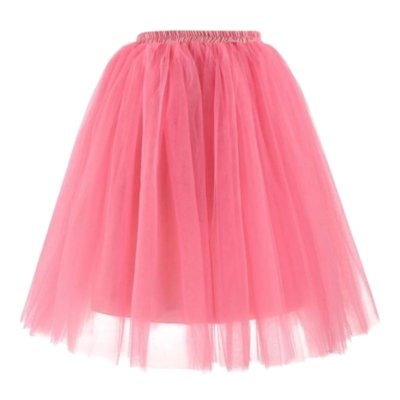 (GROSIR )Rok tutu KIDS/TK/SD/Rok tutu tanggung/Rok tutu import/Rok tutu premium/Rok tutu tile lembut