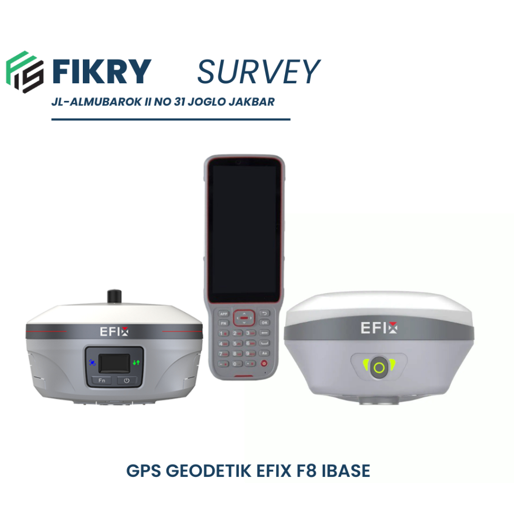 Harga gps geodetik Terbaru Jun 2026 | BigGo Indonesia