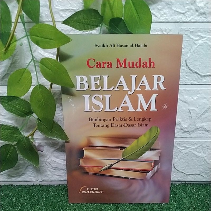 CARA MUDAH BELAJAR ISLAM