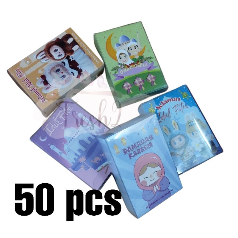 

ANGPAO AMPLOP LEBARAN TERBARU ISI 50 PCS / ANGPAO LEBARAN 50 LEMBAR