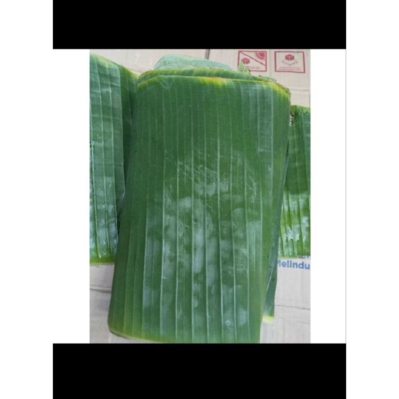 

daunpisang