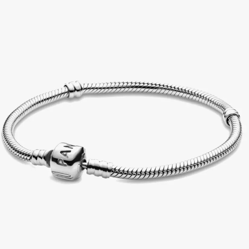 PANDORA BRACELET DAN CHARM PANDORA ASLI