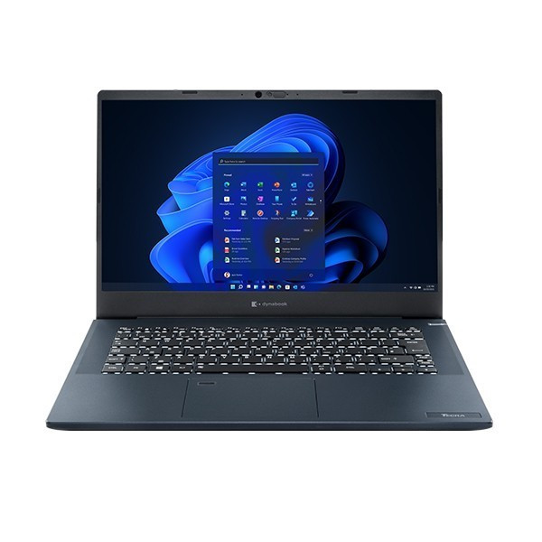 DYNABOOK SATELLITE PRO C40-J,PYS46L-03E028 CORE I5, RAM 8GB, 512 SSD, 14 FHD, W