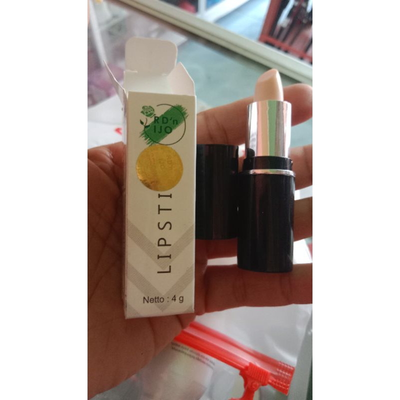 RD'n IJO Lipstik Nektar: 4g