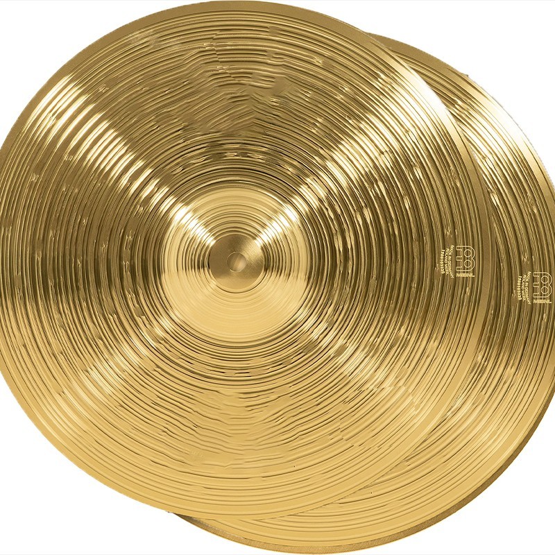 AHS - Cymbal Crash 14 Inch Cymbal Meinl / Ride / Drum