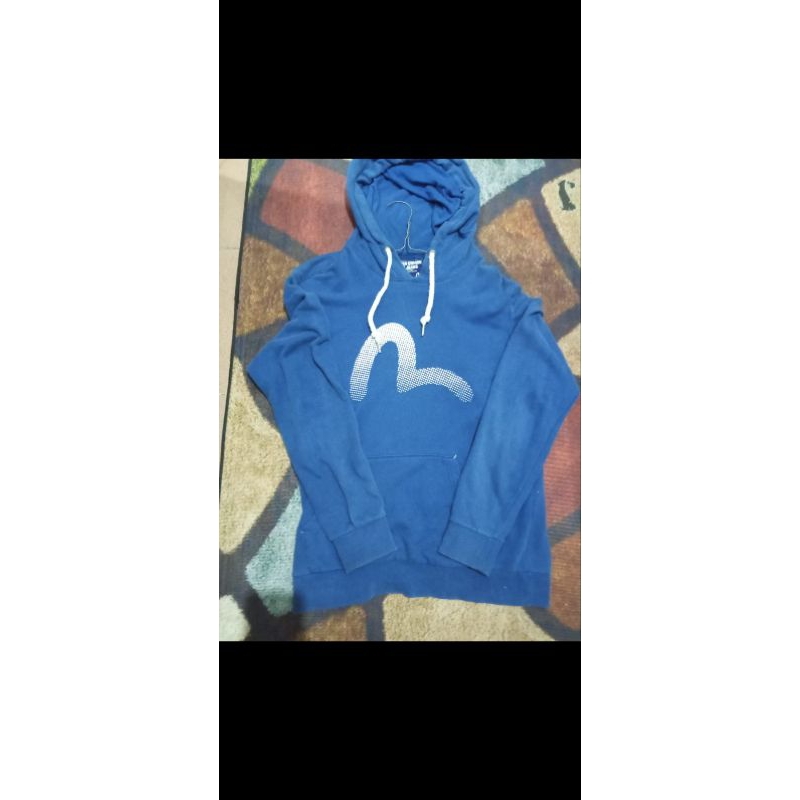 hodie evisu