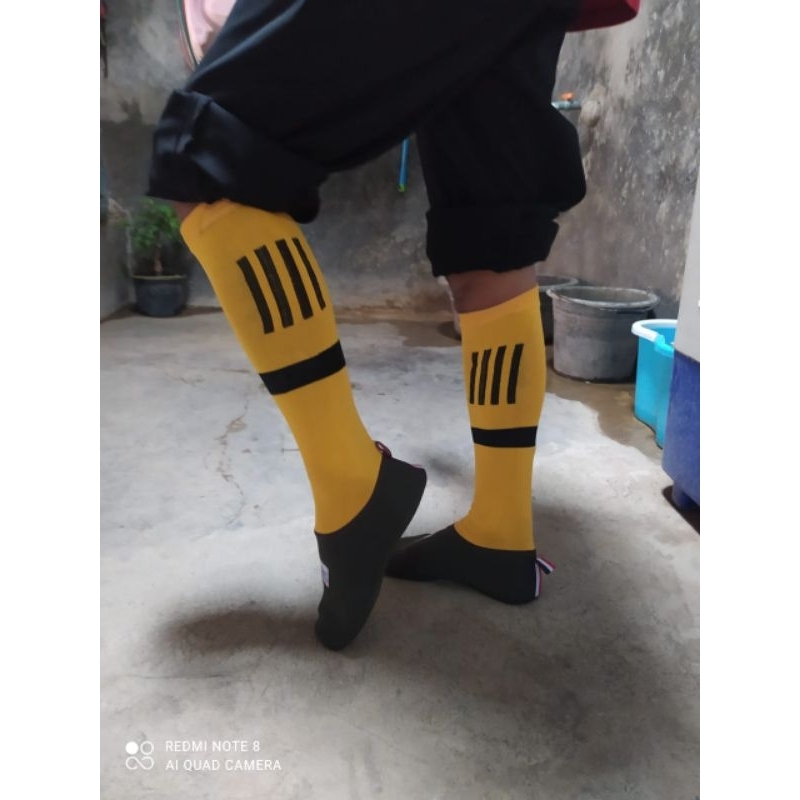 kaos kaki sawah sepatu sawah sepatu anti slip sepatu petani sepatu berkebun sepatu anti cangkang keo