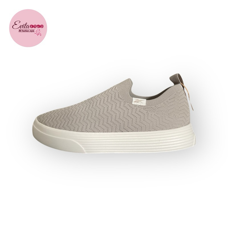Reebok Onlux Slip On Women
