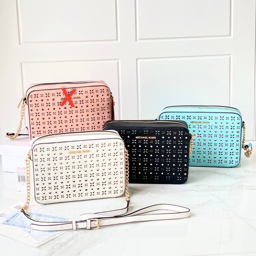 MK TAS SELEMANG CAMERA PASTEL BAG 01037