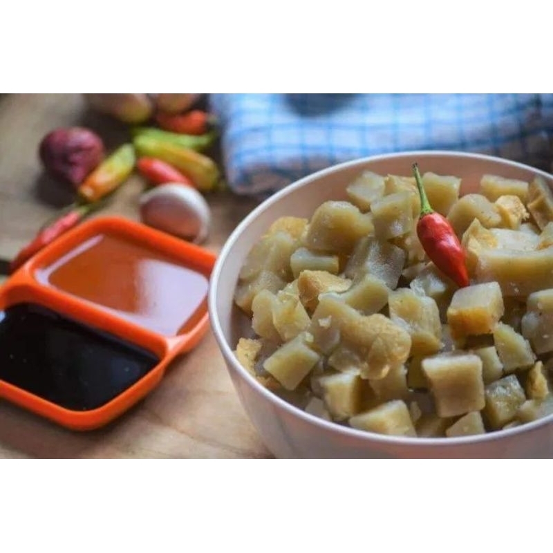 

CORAH ASLI MADIUN GURIH NIKMAT