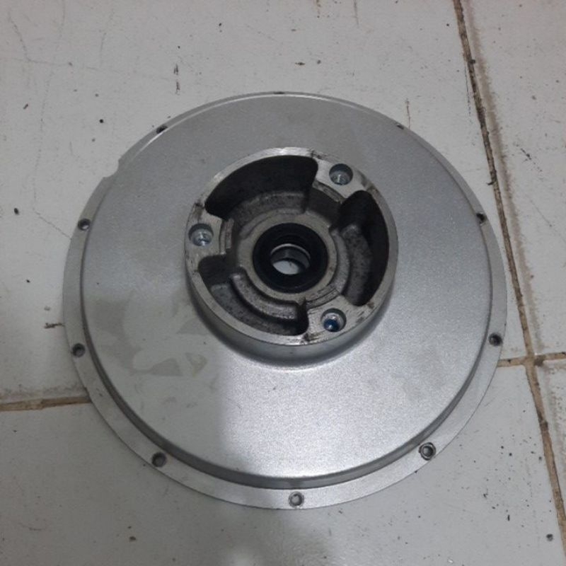 Cover bldc motor listrik ring 10 set kanan kiri