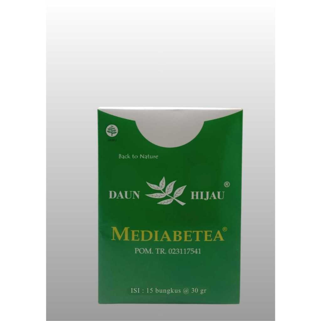 

15sc Daun Hijau Mediabetea