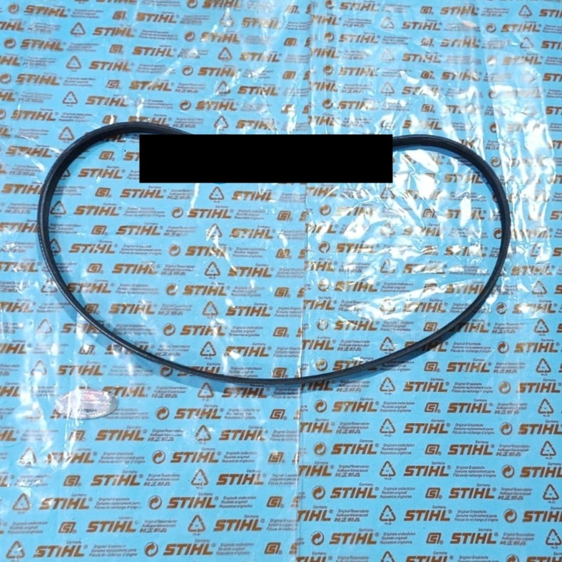 Vant Belt Multi-rib Belt Cut-off Saw TS-420 STlHL