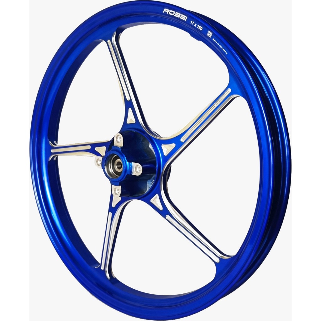 Rossi Sprint Prime X | Jupiter MX, Jupiter MX King, MX DD