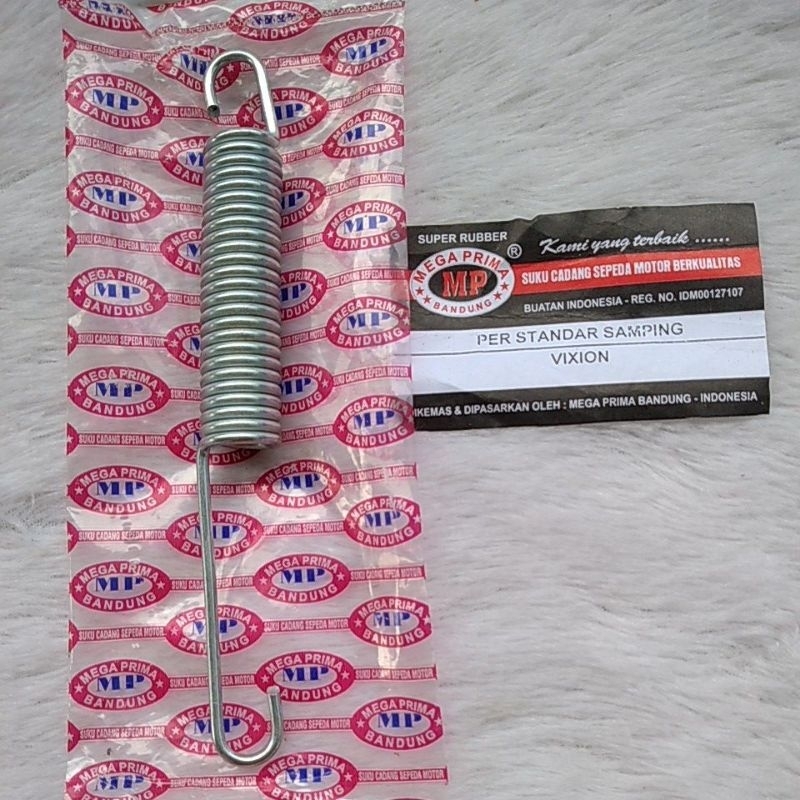 Per pir standar samping vixion ori MEGA PRIMA