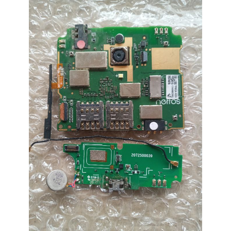 Mesin Hp NEFFOS TP802A.