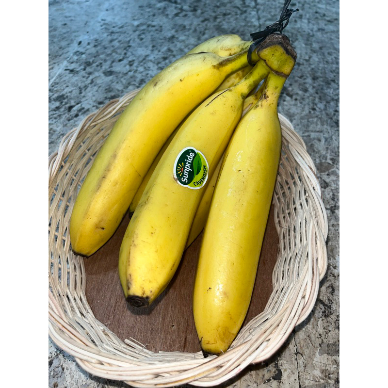 

pisang sunpride