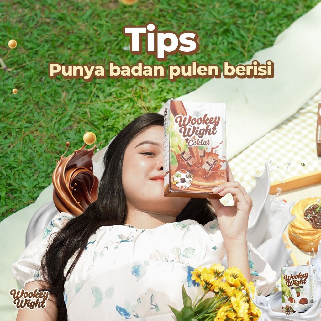 

Promo geden! 100% original - Wookey wight - wookey weight susu penggemuk- susu penambah berat badan - susu penggemuk badan - susu penggemuk badan anak - susu penggemuk badan Wanita - susu penggemuk badan pria