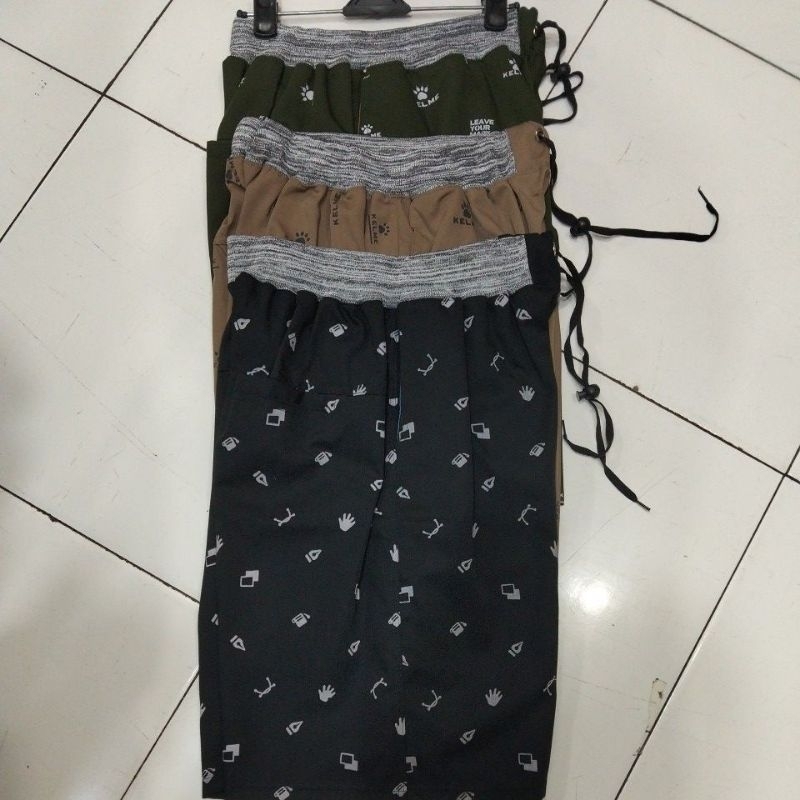 Katok kolor Bapak
