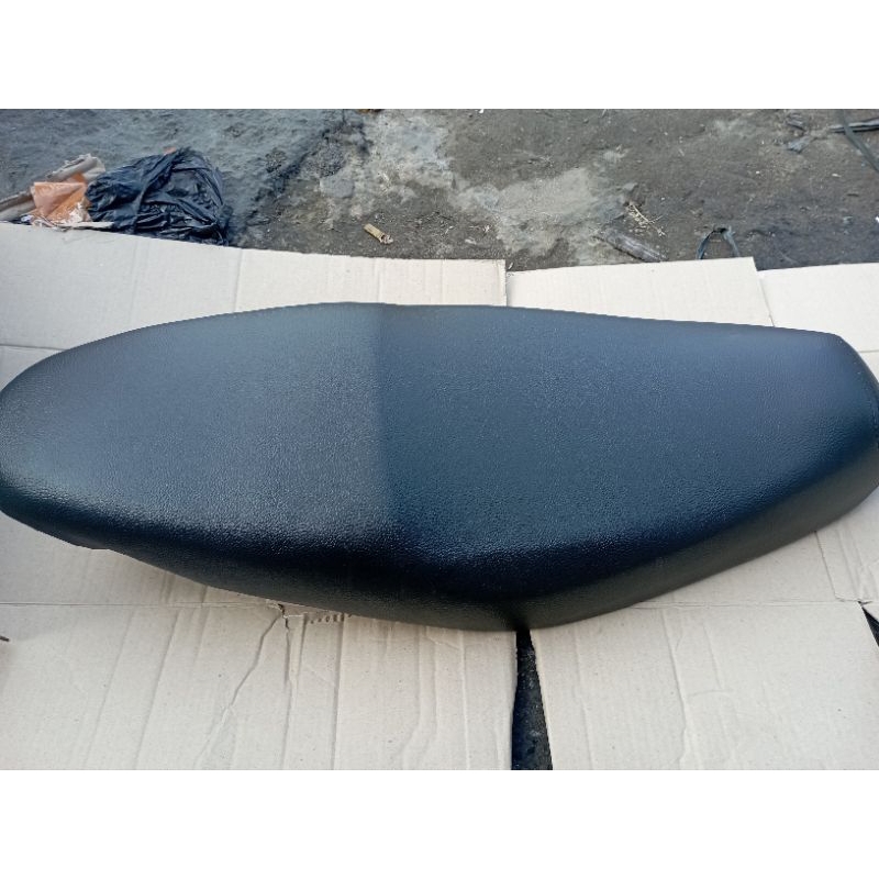 jok yamaha mio soul karbu bekas original copotan