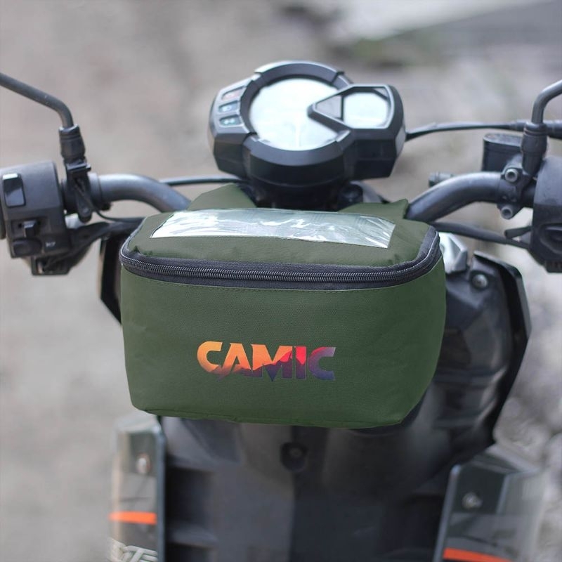 Tas Stang Motor Multifungsi