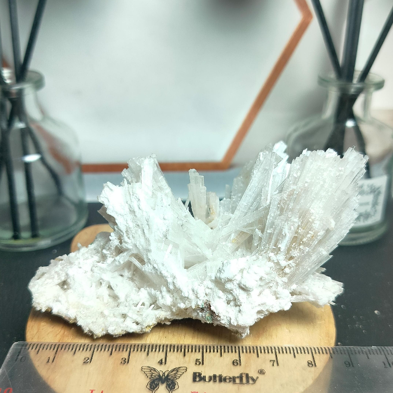 Batu Alam Scolecite Mineral (9)