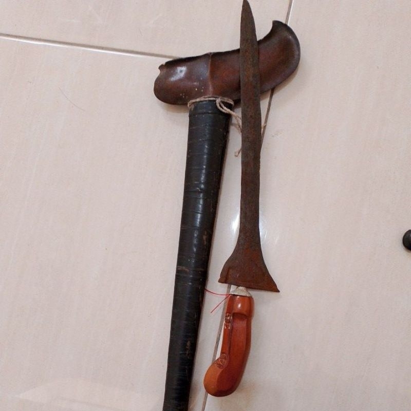 KERIS SEPUH ORIGINAL SEPUH
