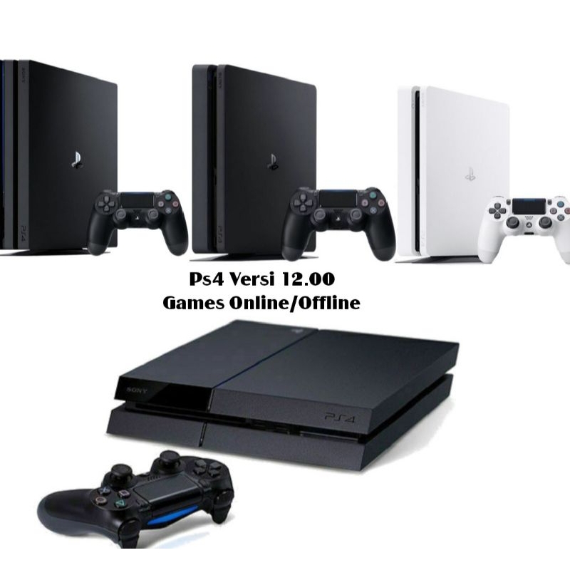 PS4 PRO HDD 1TB PLAYSTATION 4/ PS4 FAT HDD 500GB/1TB