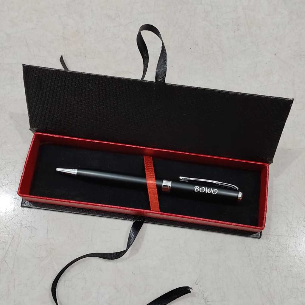 

Pulpen Metal {HS-B Sonet} Model Parker | Pen Promosi Souvenir Hadiah Kado Free Custom Laser Grafir