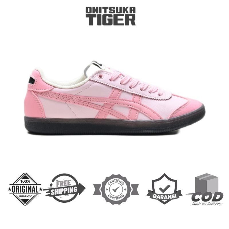 Onitsuka Tiger Original Tokuten Pastel Pink