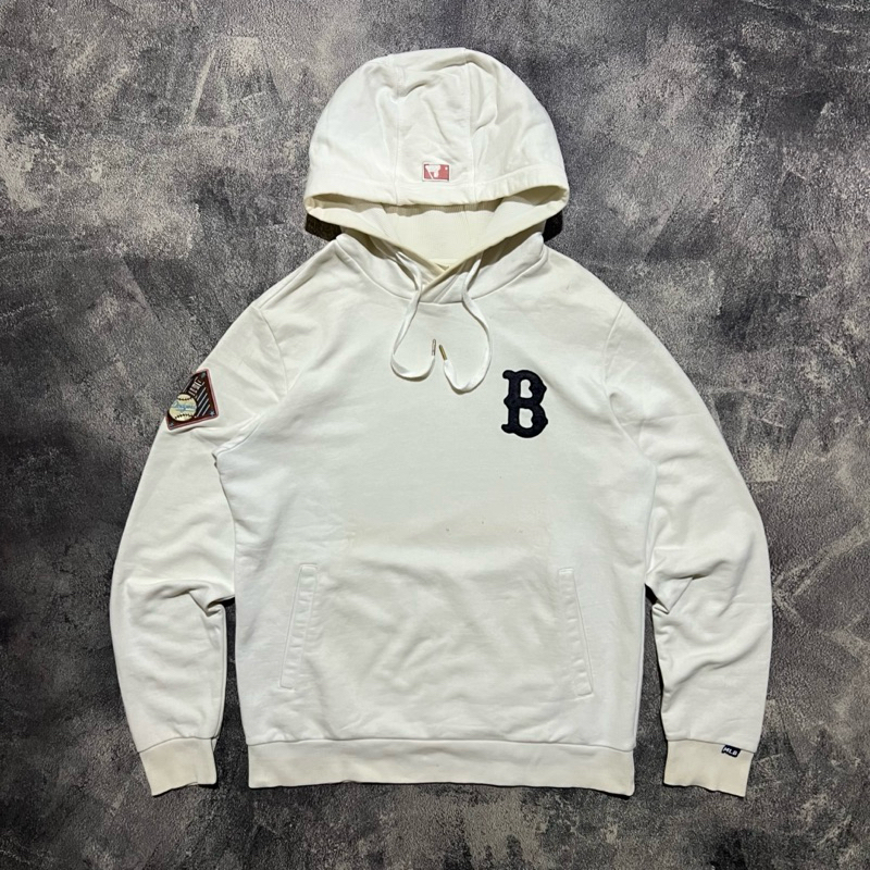 Hoodie MLB Boston