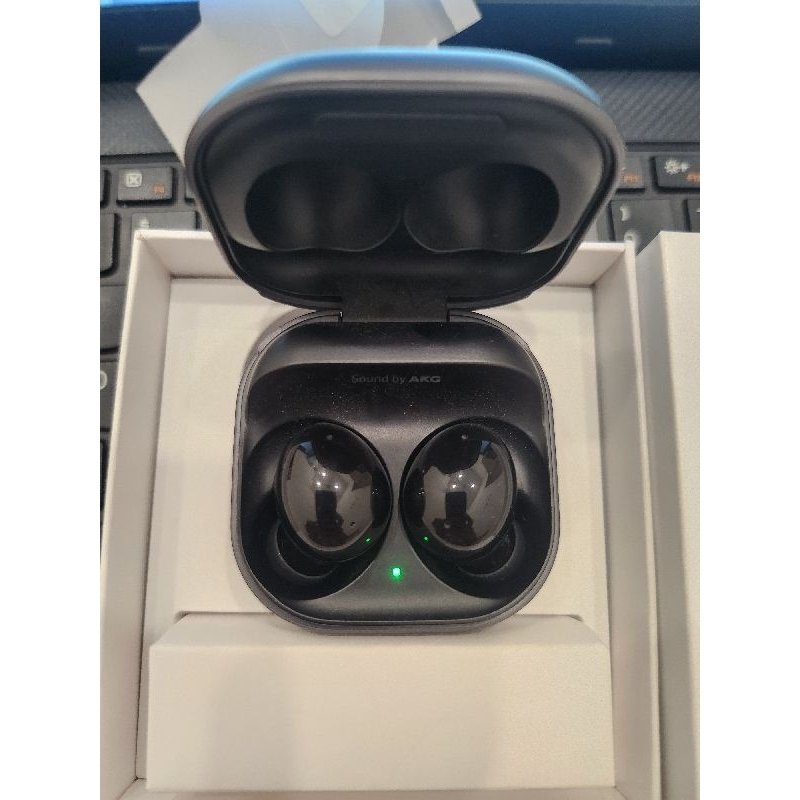 Samsung Galaxy Buds 2 Onyx - EX Display