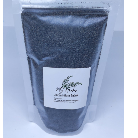 

Jinten Hitam Bubuk 25 & 50Gr / Habbatussauda