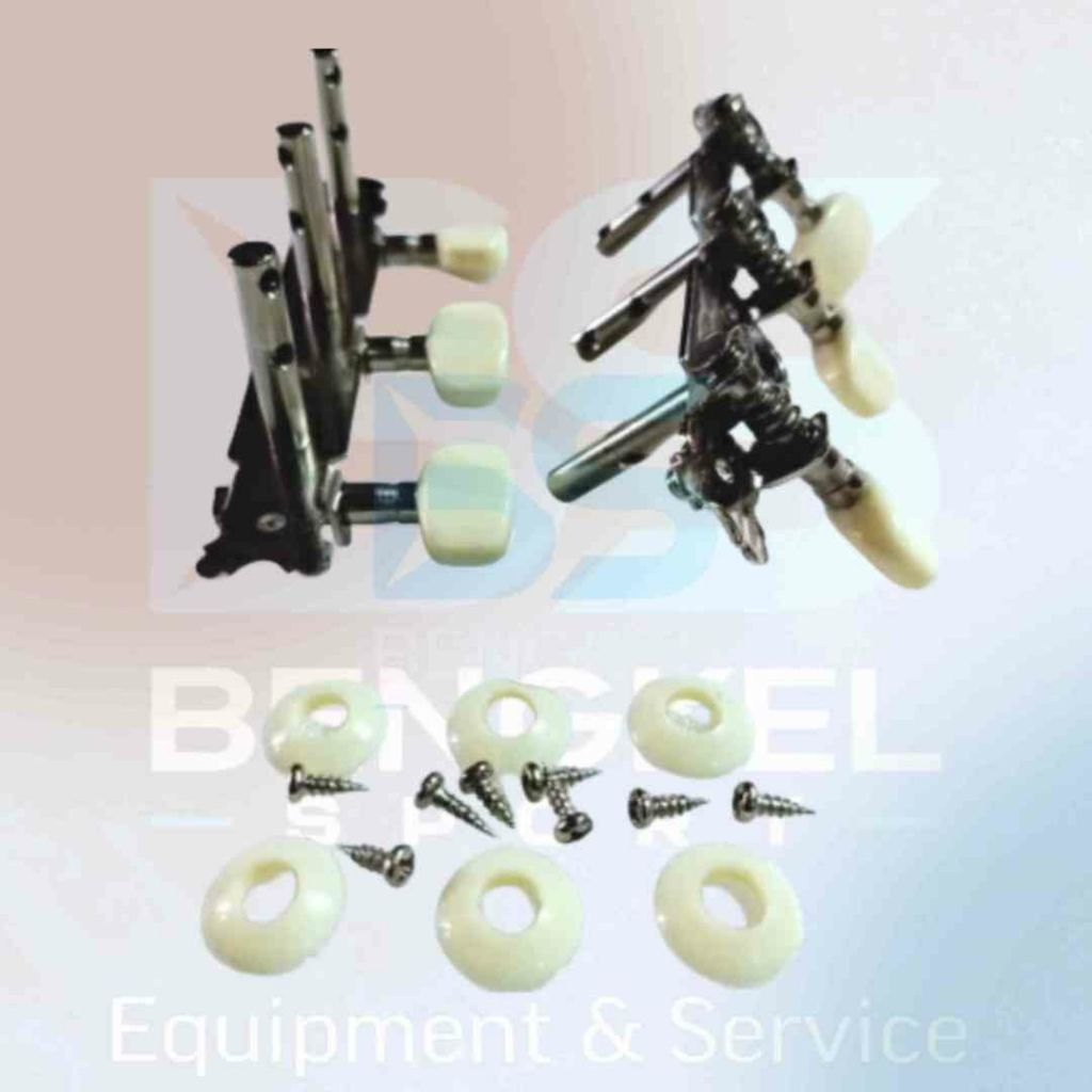 Dryer Gitar Akustik 1 set