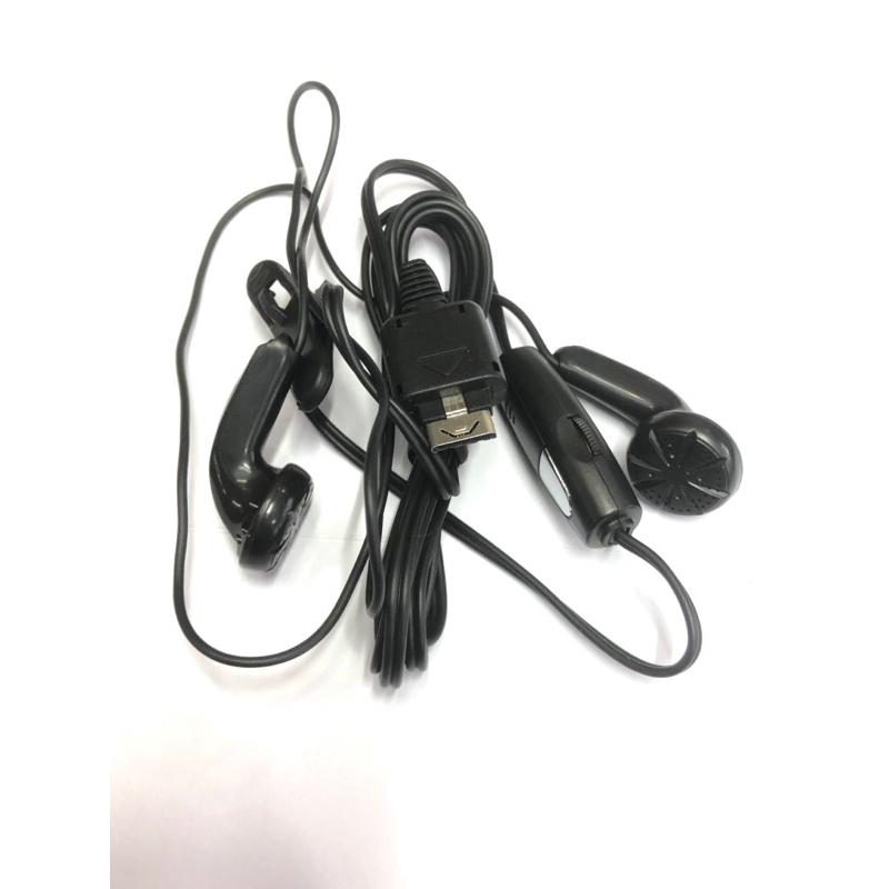 Handsfree Lg Kt610 KG800 KG810 DLL Jadul Langka