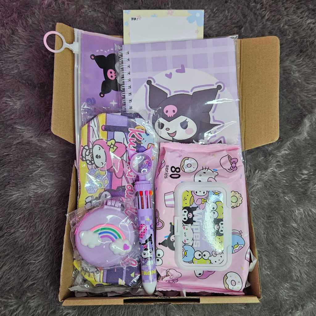 

lemari.joy | HAMPERS SET ATK