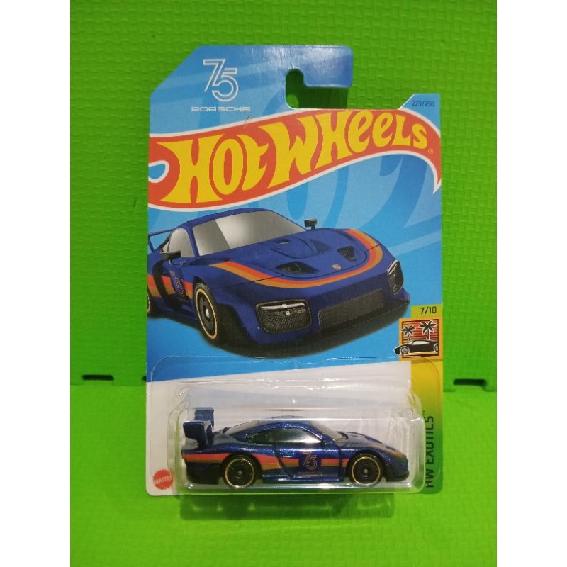 Hotwheels PORSCHE 935