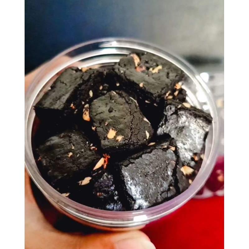 

Choco Crunchy