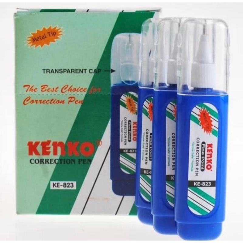 

CORRECTION/STIPO CAIR KE-823M KENKO
